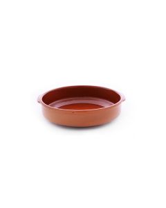 Spanish pottery bowl size 20