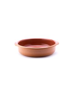 Spanish pottery bowl size 25