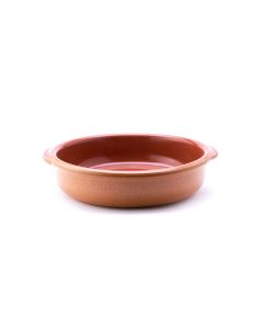 Spanish pottery bowl size 27