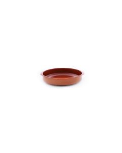 Spanish pottery bowl size 15