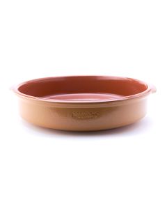 Spanish pottery tray size 35