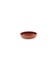 Spanish pottery bowl size 13