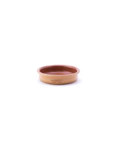 Spanish pottery bowl size 11