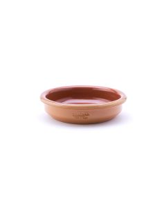 Spanish pottery bowl size 18