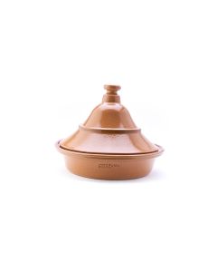 Spanish Pottery Casserole Size 26