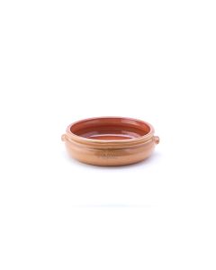Spanish pottery tray size 20
