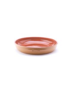 Spanish pottery tray size 28