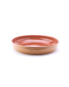 Spanish pottery tray size 32