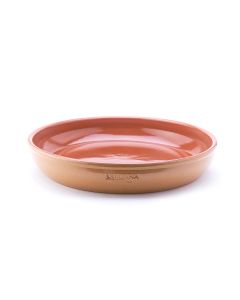 Spanish pottery tray size 37