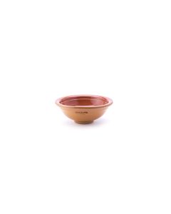 Spanish pottery bowl size 12