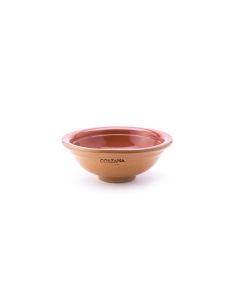Spanish pottery bowl size 16