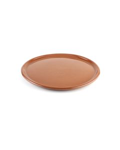 Spanish Pottery Pizza Tray Size 30