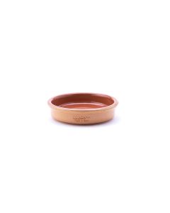 Spanish pottery bowl size 13
