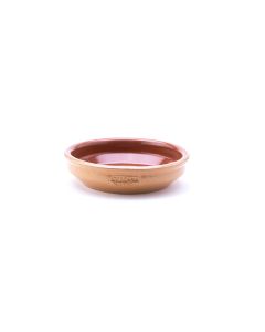 Spanish pottery bowl size 15