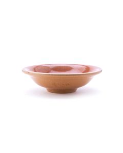 Spanish pottery bowl size 16