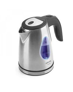 1 liter electric kettle with internal lighting from Rebune