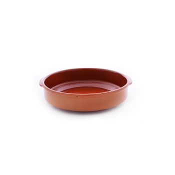 Spanish pottery bowl size 20