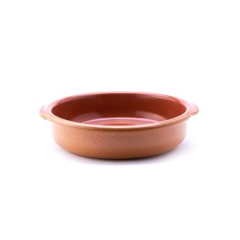 Spanish pottery bowl size 27